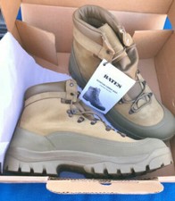 bates hiking boots