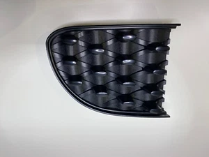 FIAT 500 POP 2015 PARACHOQUES DELANTERO REJILLA CUBIERTA LADO CONDUCTOR NUEVO 735642287 - Imagen 1 de 2
