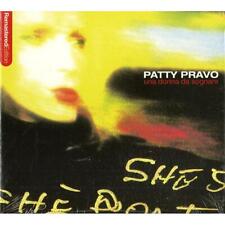 Pravo Patty - Una Donna Da Sognare - Vinile Colorato Rosso 333 Copie Numerate L