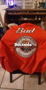 kenny bernstein signed jacket 2002 - Picture 1 of 3