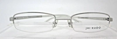 Gafas Jai Kudo 433 M12 50-19 monturas ópticas gafas mujeres hombres gafas Foto 1 de 4