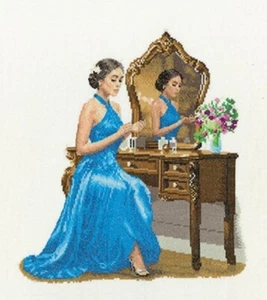 CLEARANCE SALE! Ailsa - John Clayton (HERITAGE CRAFTS) - Picture 1 of 1