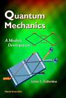 Quantenmechanik: Eine moderne Entwicklung von Leslie E. Ballentine (englisch) Hardco