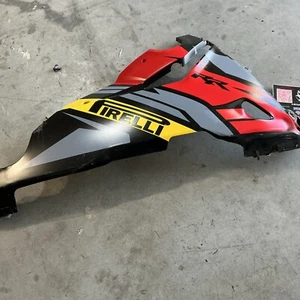 17-19 HONDA CBR 1000RR LOWER RIGHT FAIRING 64405-MKF-D30ZA - Bild 1 von 16