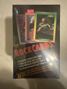 Acme Rock Cards Series One music trading cards 90’s Nostalgia Collectibles 288 - Picture 1 of 3