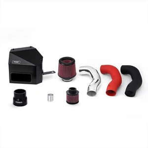 Mishimoto Performance Air Intake Fits Volkswagen Golf GTI 2015-2021 Red - Picture 1 of 3