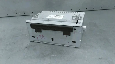 RADIO CD Ford Focus 3 Wagon Combi 1.6 Ti-VCT 16V 125 (PNDA) 2011 BM5T18C815DF - Bild 1 von 3