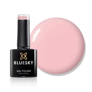 Bluesky Gel Polish - SUN CREAM - A082 Pink - Picture 1 of 4