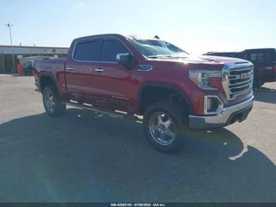 GMC SIERRA 1500 PICKUP 2019-2025 WINDSHIELD WIPER MOTOR 1723708 - Image 1 of 4