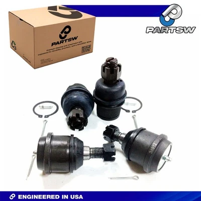 Suspensión rótula inferior superior delantera para Dodge Ram 1500 2500 3500 2003-2014 Foto 1 de 4