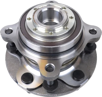 Rolamento de roda SKF BR930981 e conjunto de cubo para 07-22 Toyota Sequoia Tundra - Imagem 1 de 4
