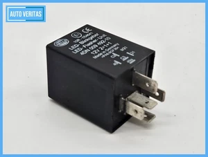 Original HELLA indicator LED plugged 5-pin 4DN009492-10 - Picture 1 of 4