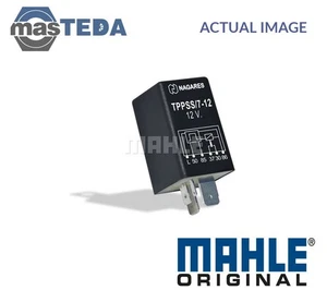 MHG 46 CONTROL UNIT GLOW PLUG SYSTEM MAHLE ORIGINAL FOR VW LT28-50 ,LT 40-55 I - Picture 1 of 6