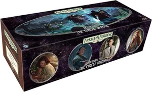 Arkham Horror The Card Game Return to Circle Undone Upgrade Expansion - Picture 1 of 6