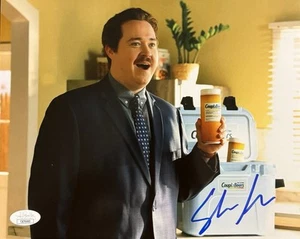 Shane Gillis Signed Autographed 8x10 Photo CouplaBeers SNL Comedy JSA COA - Picture 1 of 2