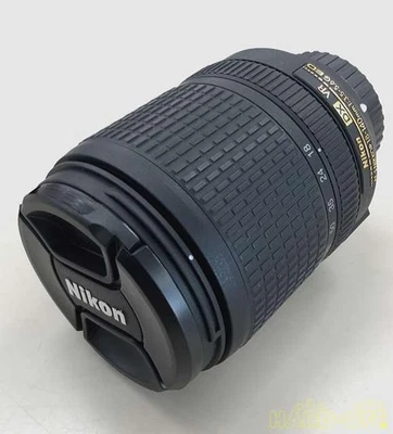 NIKON AF-S 18-140MM F3.5-5.6G ED Standard Zoom Lens - Image 1 of 3