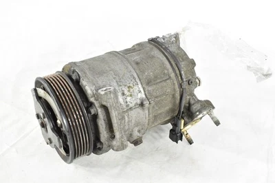 ♻️ 10-15 Jaguar XJ XJL AC Air Conditioning Cooling Compressor 8W8319D629AC OEM - Image 1 of 4