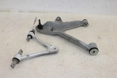 1997-2004 Chevrolet Corvette Front Left Control Arm Set OEM MP53 - Image 1 of 4
