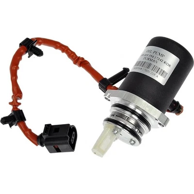 Bomba de aceite de acoplamiento 699-009 Dorman AWD para VW Volkswagen Passat Audi TT Quattro A3 Foto 1 de 4