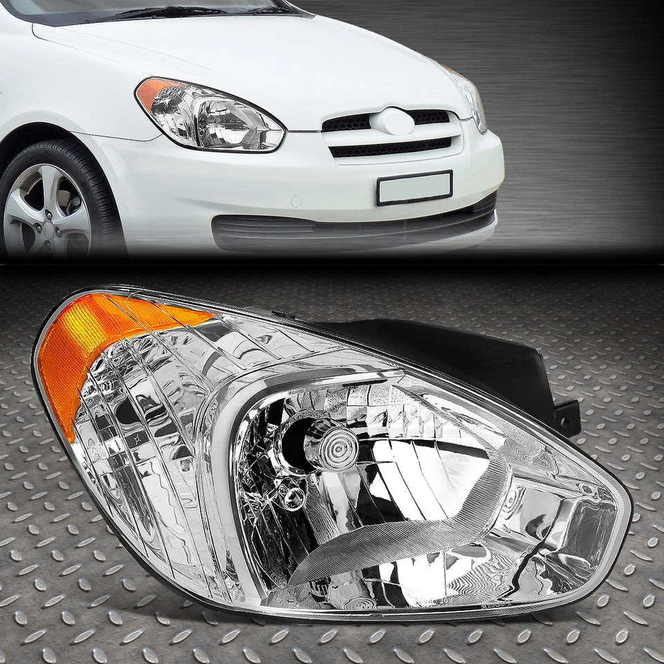 PARA 07-11 ACENTO PASSAGEIRO DIREITO OE ESTILO FAROL LÂMPADA DE SUBSTITUIÇÃO HY2503144 - Imagem 1 de 4