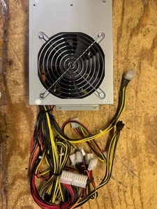 SuperMicro PWS-903-PQ 900W Multi-Output PS2/ATX Power Supply - Zdjęcie 1 z 2