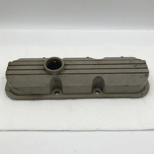 GM Buick Chevy Olds 3.8L V6 Front Valve Cover  (No Oil Filler) 25534751 OEM - Picture 1 of 20