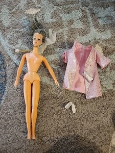 Muñeca Barbie Clon 1968 De Colección TNT Twist Hong Kong Muñeca Extraña - Imagen 1 de 10