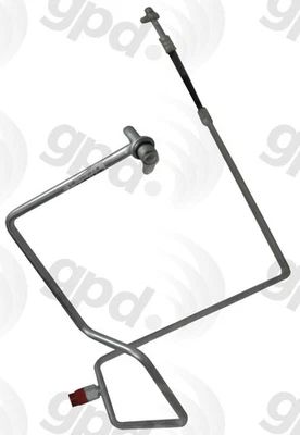 Global Parts Distributors 4813149 A/C Refrigerant Liquid Hose - Image 1 of 4