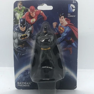 Figura Batman DC Comics Nueva Brazos Doblados Bruce Wayne Gotham Foto 1 de 4
