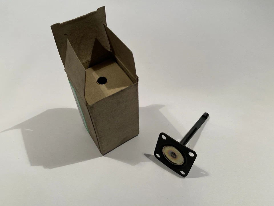 DIAFRAGMA ESTRANGULADOR CARBURADOR ORIGINAL OEM MERCEDES M110 M123 280 280C 280S W114 Foto 1 de 4