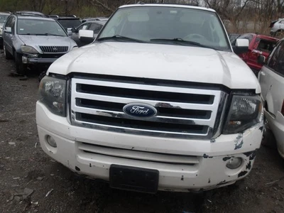 Driver Sun Visor Illuminated Fits 09-14 EXPEDITION 1583217 - Image 1 of 4