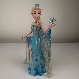 Figura Disney Showcase Collections 4045446 Elsa Enesco - Imagen 1 de 16