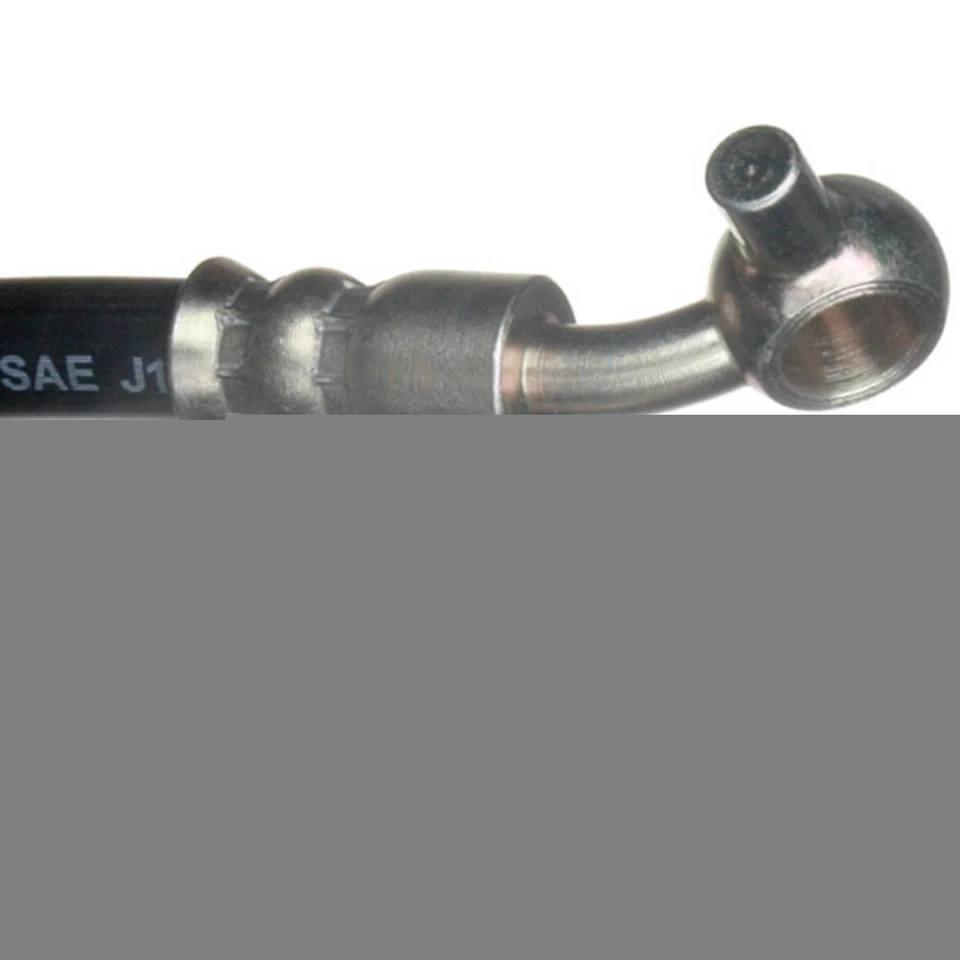 Тормозной гидравлический шланг подходит для Nissan Maxima RAYBESTOS 2000-2003 годов выпуска - Изображение 1 из 2