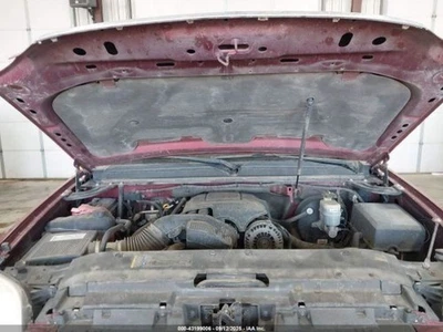 Motor de ventilador dianteiro GMC YUKON 2003-2014 1736556 - Imagem 1 de 4