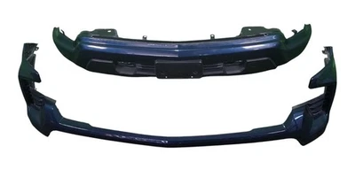 Parachoques delantero personalizado Chevrolet Silverado 1500 Pickup 23 24 25 84588804 Foto 1 de 4