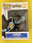 Games - Luxray #956 Pokemon Funko Pop 🐶