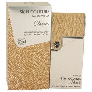 Armaf Skin Couture Classic Women's Perfume by Armaf 3.4oz/100ml EDP Spray - Picture 1 of 6