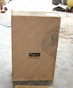 Gabinete conceptual de montaje en pared Hoffman C-SD362412 con panel C-P3624 14,25x36x24 NUEVO - Imagen 1 de 5