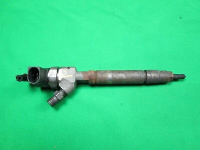 01-03 MERCEDES DODGE FREIGHTLINER SPRINTER 2.7L DIESEL FUEL INJECTOR 6110701287 - Image 1 of 3