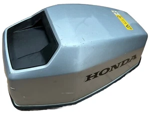 ENGINE TOP HOOD COVER COWLING 5HP HONDA BF5A 4 Stroke (2010) Outboard Engine - Picture 1 of 4