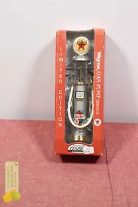 Gearbox Collectible Texaco Sky Chief 1930's Wayne Gas Pump - Picture 1 of 5
