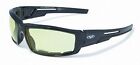 Sly Foam Padded Motorcycle Sunglasses-Transition Photochromic Lens *Choice*