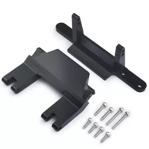 For 1:24 AXI00005 Metal Body Shell Mount Support Bracket Stand SCX24 RC Crawler - Picture 1 of 11