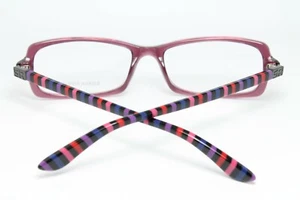 SONIA RYKIEL 7203-53 Brille Eyeglasses Occhiali Gafas Bril Colorful Bunt Frame - Picture 1 of 7