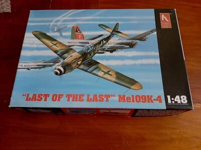 Hobbycraft 1/48 from menu  Scegli da menu - Immagine 1 di 4