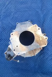 T5 CAMARO FIREBIRD V6 2.8 & 3.1 BORG WARNER, BELL HOUSING, HYD CLUTCH 14075715 - Picture 1 of 7