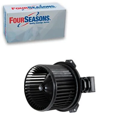 Motor soplador trasero 4 estaciones HVAC para Mazda CX-9 2007-2015 Foto 1 de 4