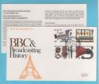 B B C Stamps  1972 Post Office Cover - Marconi- Kemp Chelsford Special  Postmark