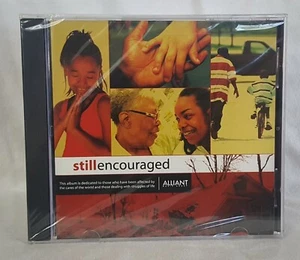 Still Encouraged  Still Encouraged CD  - Picture 1 of 1