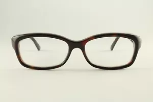 Raro Autentico Gucci GG 3607 TVD Tartaruga 52mm Montatura Occhiali Italia RX-able - Foto 1 di 5